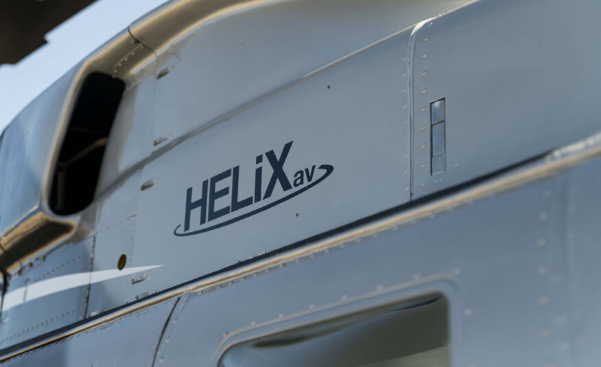 Bell 206L1 G-LIMO For Sale