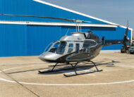 Bell 206L1 G-LIMO For Sale