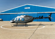 Bell 206L1 G-LIMO For Sale