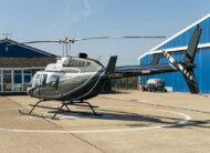 Bell 206L1 G-LIMO For Sale