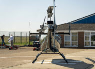 Bell 206L1 G-LIMO For Sale