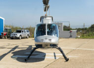 Bell 206L1 G-LIMO For Sale