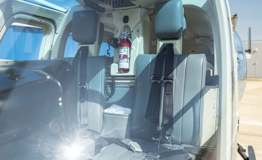 Bell 206L1 G-LIMO For Sale