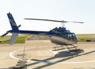 Bell 206 Jet Ranger B3 G-TOPM For Sale