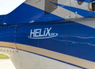 Bell 206 Jet Ranger B3 G-TOPM For Sale