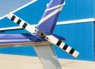Bell 206 Jet Ranger B3 G-TOPM For Sale