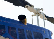 Bell 206 Jet Ranger B3 G-TOPM For Sale