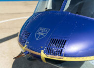 Bell 206 Jet Ranger B3 G-TOPM For Sale