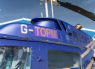 Bell 206 Jet Ranger B3 G-TOPM For Sale
