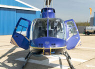 Bell 206 Jet Ranger B3 G-TOPM For Sale