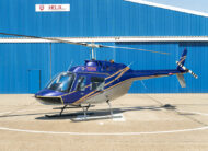 Bell 206 Jet Ranger B3 G-TOPM For Sale