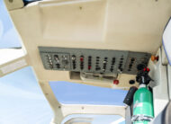 Bell 206 Jet Ranger B3 G-TOPM For Sale