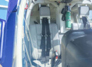 Bell 206 Jet Ranger B3 G-TOPM For Sale