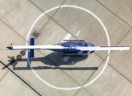 Bell 206 Jet Ranger B3 G-TOPM For Sale