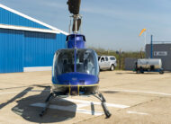 Bell 206 Jet Ranger B3 G-TOPM For Sale