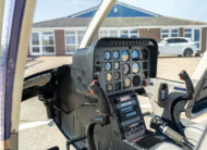 Bell 206 Jet Ranger B3 G-TOPM For Sale