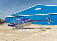 Bell 206 Jet Ranger B3 G-TOPM For Sale