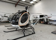 Schweizer 269C G-HUSH for sale