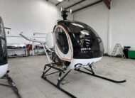 Schweizer 269C G-HUSH for sale