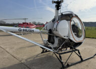 Schweizer 269C G-HUSH for sale