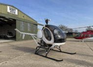 Schweizer 269C G-HUSH for sale