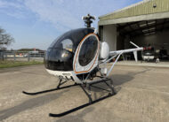 Schweizer 269C G-HUSH for sale