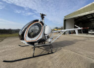 Schweizer 269C G-HUSH for sale