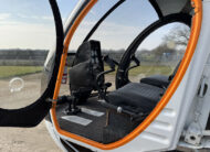 Schweizer 269C G-HUSH for sale