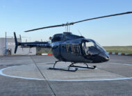 Bell 505 Jet Ranger X , G-XXLH (Under Offer)