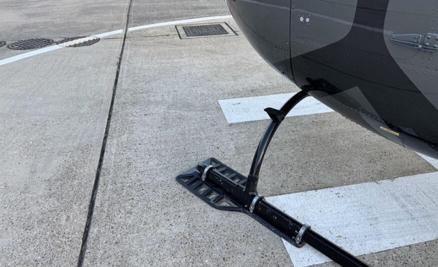 Bell 505 Jet Ranger X , G-XXLH (Under Offer)