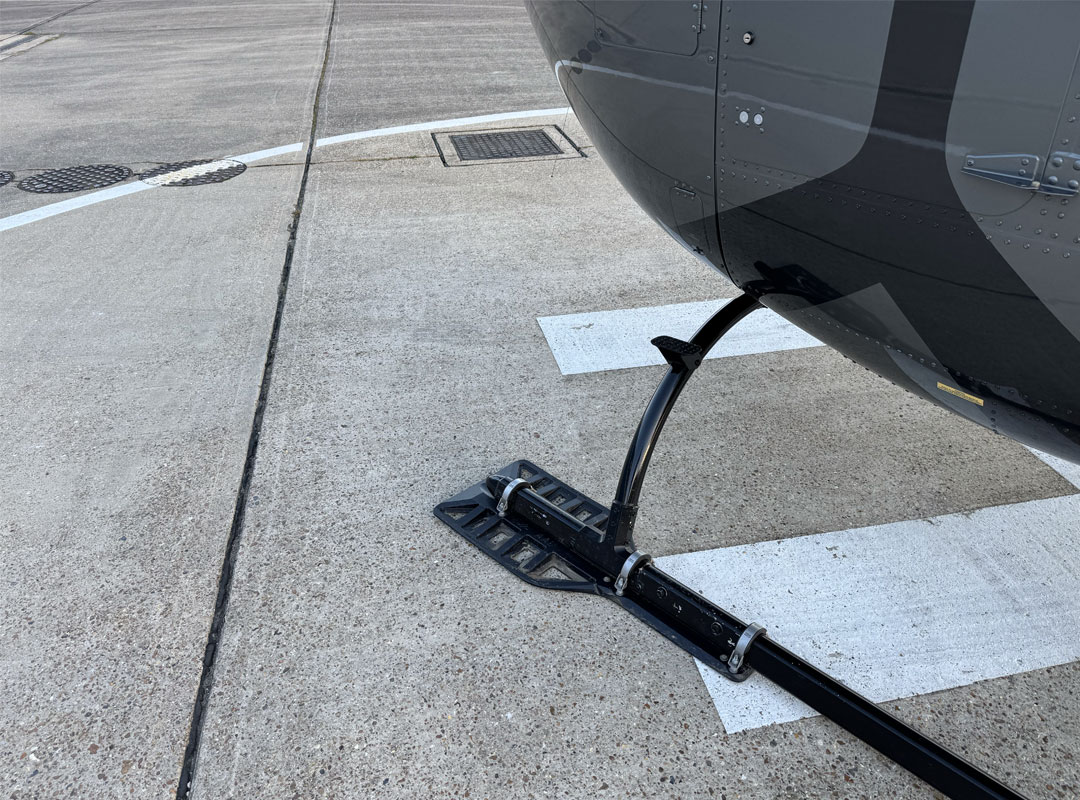 Bell 505 Jet Ranger X