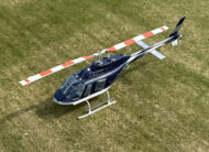 Bell 206 Jet Ranger B3 , G-NGLZ For Sale (VAT paid)