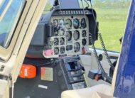 Bell 206 Jet Ranger B3 , G-NGLZ For Sale (VAT paid)