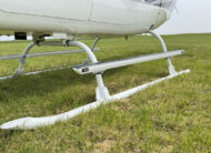 Bell 206 Jet Ranger B3 , G-NGLZ For Sale (VAT paid)