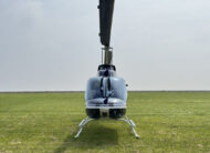 Bell 206 Jet Ranger B3 , G-NGLZ For Sale (VAT paid)