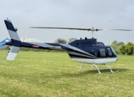 Bell 206 Jet Ranger B3 , G-NGLZ For Sale (VAT paid)