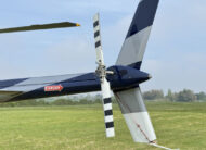 Bell 206 Jet Ranger B3 , G-NGLZ For Sale (VAT paid)
