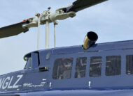 Bell 206 Jet Ranger B3 , G-NGLZ For Sale (VAT paid)
