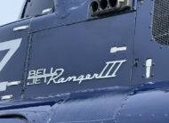 Bell 206 Jet Ranger B3 , G-NGLZ For Sale (VAT paid)