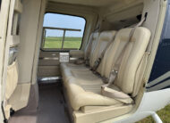 Bell 206 Jet Ranger B3 , G-NGLZ For Sale (VAT paid)