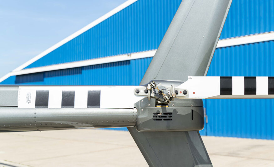 Bell 505 Jet Ranger X G-WORD $1,950,000