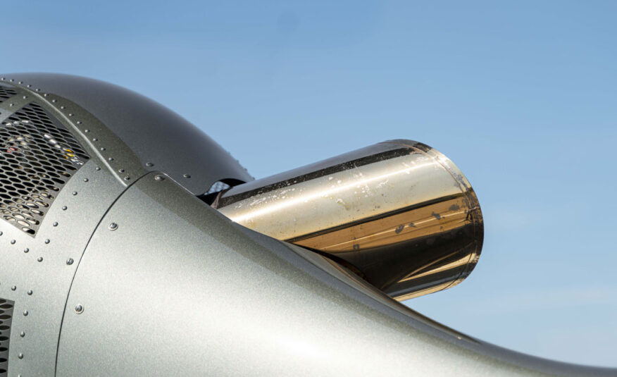 Bell 505 Jet Ranger X G-WORD $1,950,000