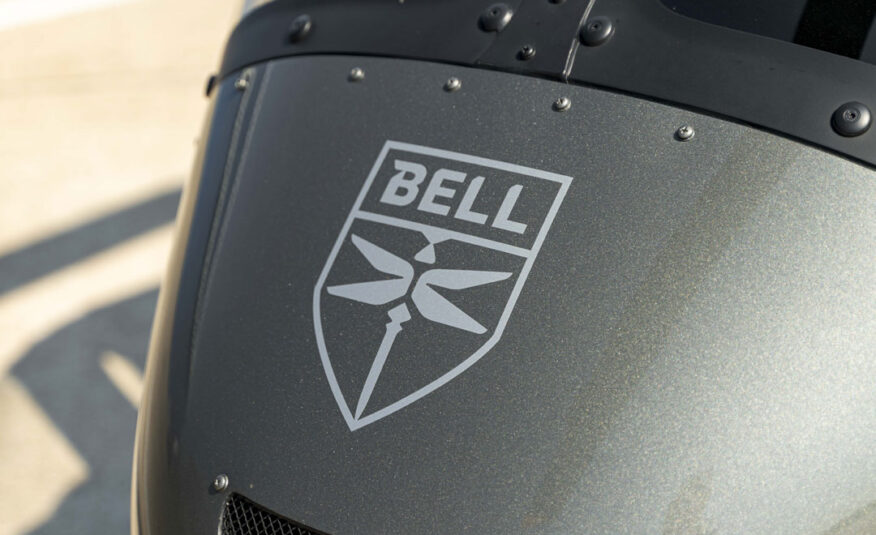 Bell 505 Jet Ranger X G-WORD $1,950,000