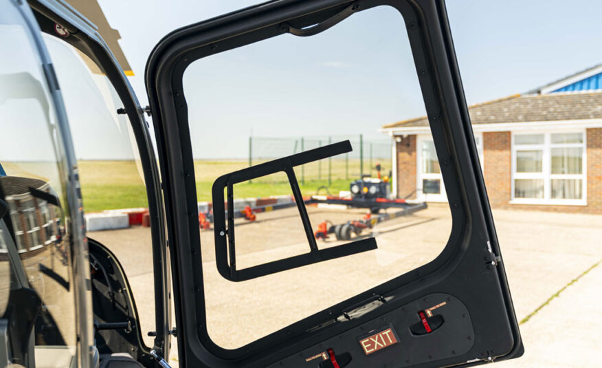 Bell 505 Jet Ranger X G-WORD $1,950,000
