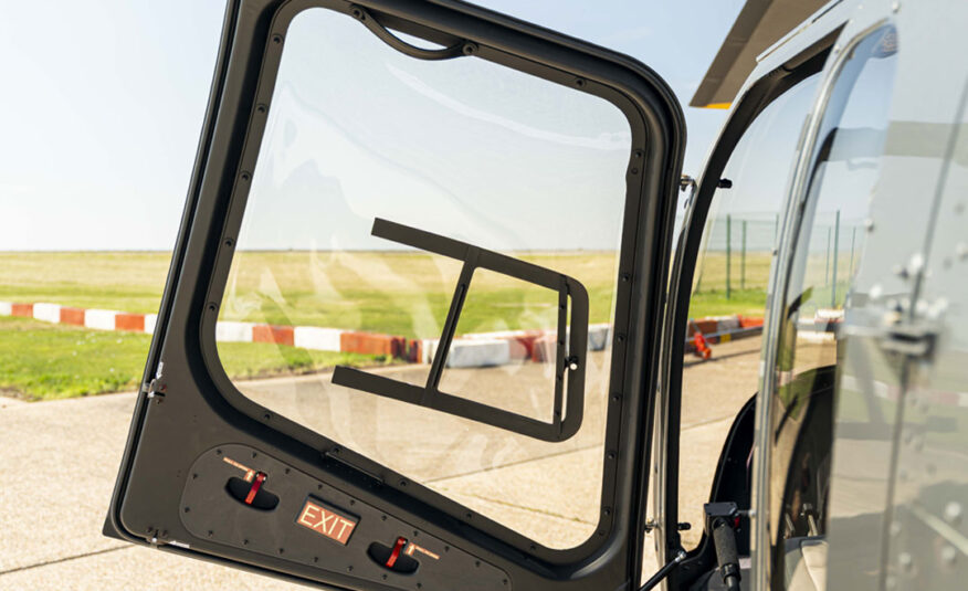 Bell 505 Jet Ranger X G-WORD $1,950,000