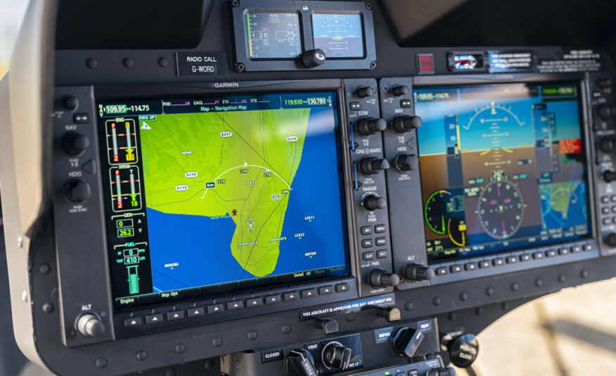 Bell 505 Jet Ranger X G-WORD $1,950,000