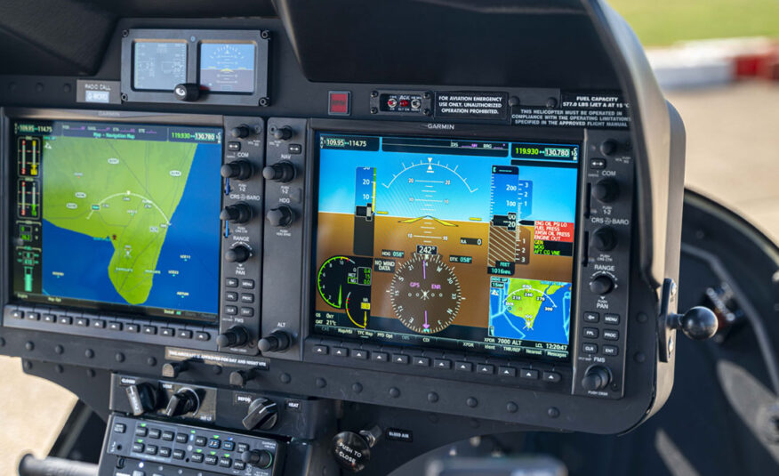 Bell 505 Jet Ranger X G-WORD $1,950,000