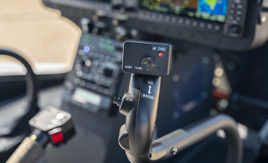 Bell 505 Jet Ranger X G-WORD $1,950,000