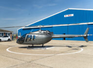 Bell 505 Jet Ranger X G-WORD $1,950,000