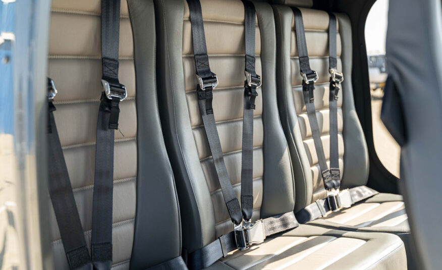 Bell 505 Jet Ranger X G-WORD $1,950,000